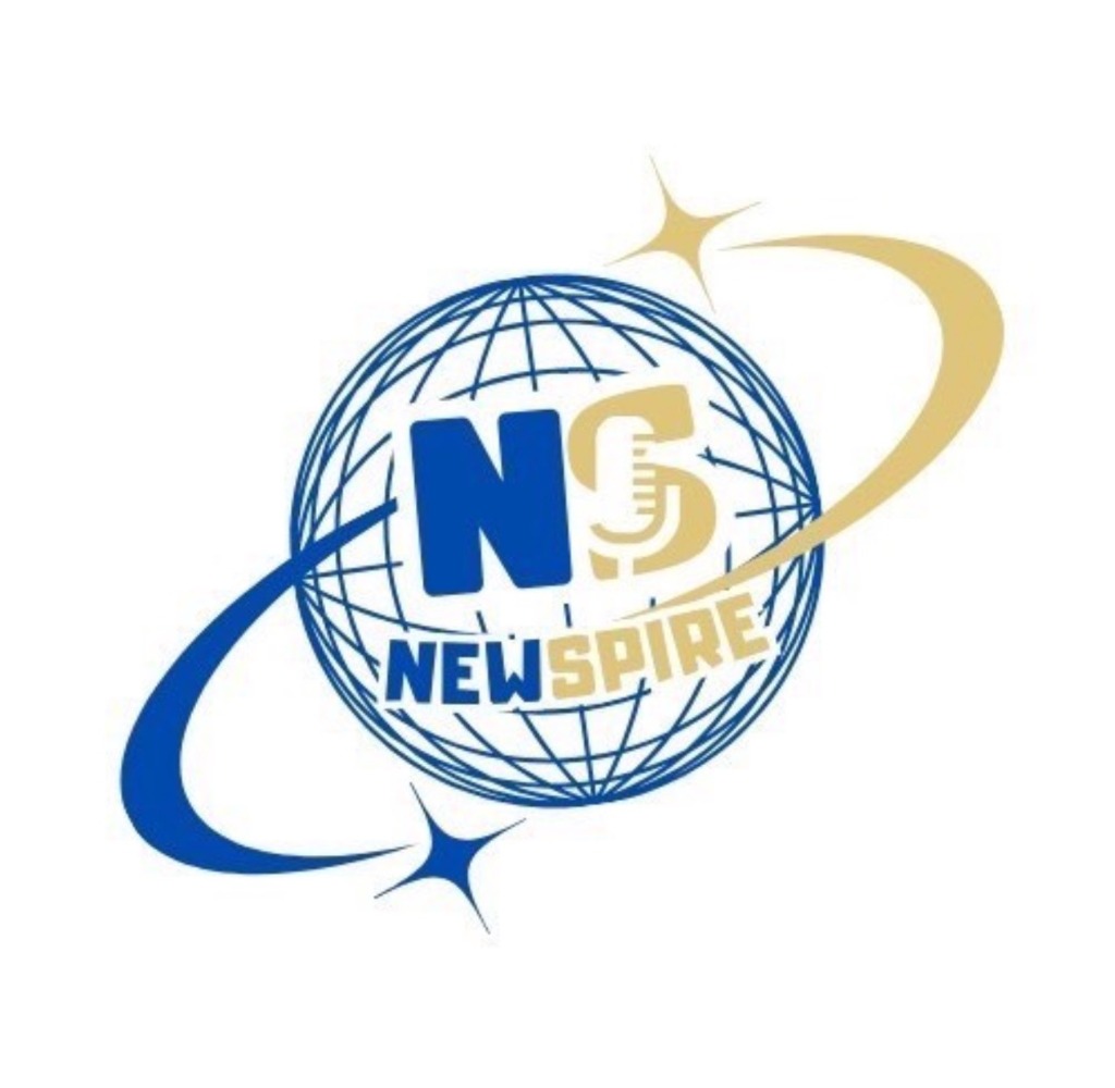 Newspire Logo